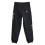 Hummel stsDIMAS PANTS - BLACK - 116 - black