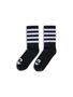 Hummel stsTOMMY SOCK 2-PACK - BLACK - 24/27 - black
