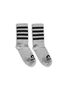 Hummel stsTOMMY SOCK 2-PACK - LIGHT GREY MELANGE - 24/27 - light grey melange