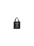Hummel stsHILLS SHOPPER - CAVIAR - One Size - caviar