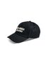 Hummel stsWORLD CAP - BLACK - One Size - black