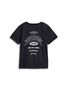 Hummel stsULRICH T-SHIRT S/S - BLACK - 104 - black