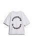 Hummel stsEMMETT T-SHIRT S/S - BRIGHT WHITE - 116 - bright white