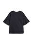 Hummel stsDEBBIE T-SHIRT S/S - BLACK - 104 - black