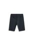 Hummel stsHAYLEY SHORTS - BLACK - 104 - black