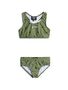 Hummel stsNAYA BIKINI - MAYFLY - 104 - mayfly