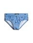Hummel stsNAYA BIKINI - COPEN BLUE - 104 - copen blue