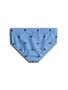 Hummel stsNAYA BIKINI - COPEN BLUE - 104 - copen blue
