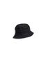 Hummel stsOCEAN BUCKETHAT - BLACK - 52/54 - black
