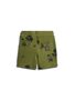 Hummel stsBAHAMAS SHORTS - MAYFLY - 104 - mayfly
