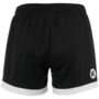 Kempa PLAYER SHORTS WOMEN - schwarz/wei�