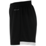 Kempa PLAYER SHORTS WOMEN - schwarz/wei�