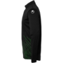 Uhlsport SCORE 26 1/4 ZIP TOP - schwarz/fluo gr�n