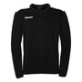Kempa Emotion 27 Training Top - schwarz/wei�