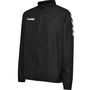 Hummel Core Micro Zip Jacket - Black