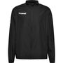 Hummel Core Micro Zip Jacket - Black