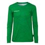 Uhlsport Prediction Torwart Set Junior - gr�n