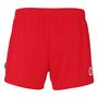 Kempa Team Shorts Damen - rot