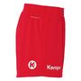 Kempa Team Shorts Damen - rot