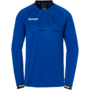 Kempa WAVE 26 LONGSLEEVE - royal/marine