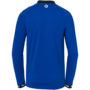 Kempa WAVE 26 LONGSLEEVE - royal/marine