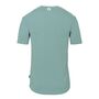 Kempa Emotion 27 Shirt - aqua/wei�