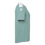Kempa Emotion 27 Shirt - aqua/wei�
