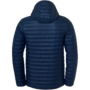 Uhlsport ESSENTIAL ULTRA LITE JACKET - marine