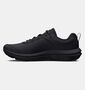 Under Armour  UA BGS ASSERT 10 UFM SYN - BLACK