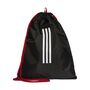 adidas Mufc Gymsack - black/white