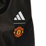 adidas Mufc Gymsack - black/white