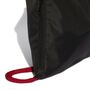adidas Mufc Gymsack - black/white