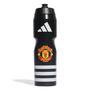 adidas Mufc Bottle - black/white