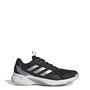 adidas Crazyflight 6 W - ftwwht/silvmt/cblack