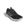 adidas Crazyflight 6 W - ftwwht/silvmt/cblack