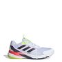 adidas Crazyflight 6 M - ftwwht/aurmet/selure