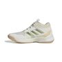 adidas Crazyflight 6 Mid W - owhite/goldmt/crysan
