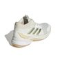 adidas Crazyflight 6 Mid W - owhite/goldmt/crysan