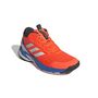 adidas Crazyflight 6 Mid M - tmsoor/zeromt/broyal