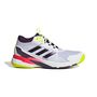 adidas Crazyflight 6 Mid M - ftwwht/aurmet/selure