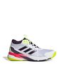 adidas Crazyflight 6 Mid M - ftwwht/aurmet/selure