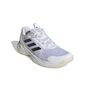 adidas Crazyflight 6 M - ftwwht/cblack/cwhite