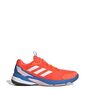 adidas Crazyflight 6 M - broyal/zeromt/tmsoor