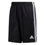 adidas M 3S Short - black/white