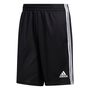 adidas M 3S Short - black/white