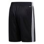 adidas M 3S Short - black/white
