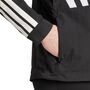 adidas Adizero A Jkt W - black