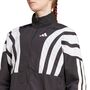 adidas Adizero A Jkt W - black