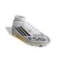 adidas F50 League Mid Fg/Mg - ftwwht/cblack/goldmt