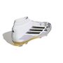 adidas F50 League Mid Fg/Mg - ftwwht/cblack/goldmt